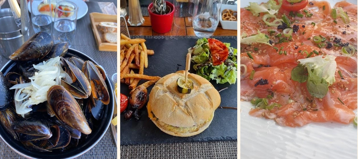 Le Quai - Gallery Image 3