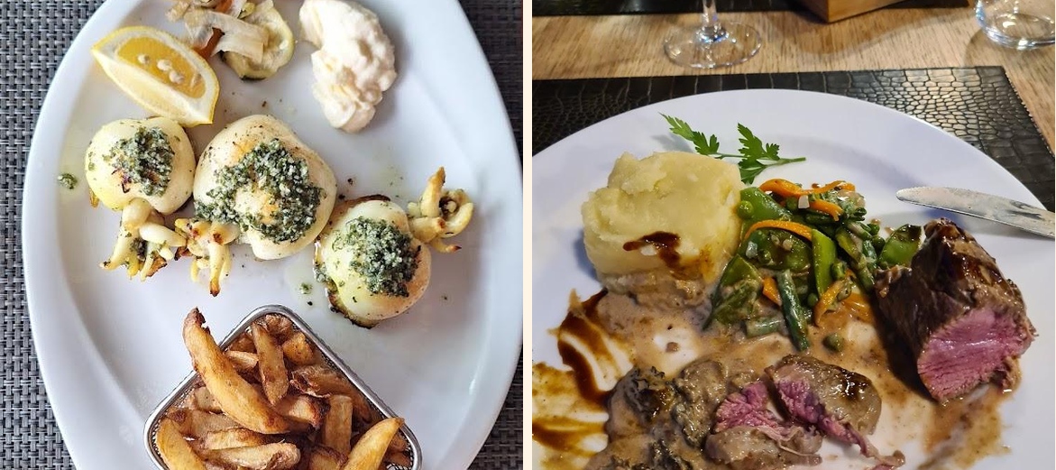 Le Quai - Gallery Image 4